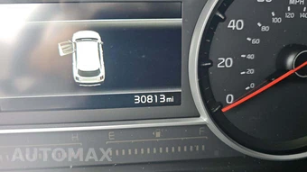 2023 Kia Sorento LX – miniatura 20