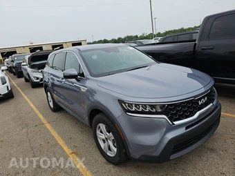 2023 Kia Sorento LX – miniatura 3