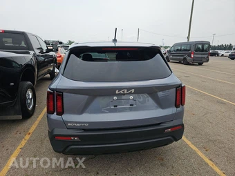 2023 Kia Sorento LX – miniatura 5
