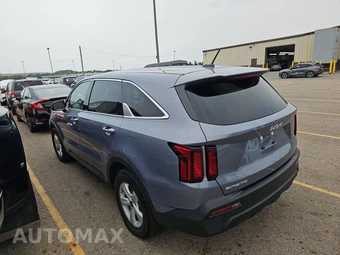 2023 Kia Sorento LX – miniatura 6