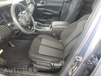 2023 Kia Sorento LX – miniatura 7