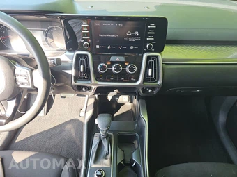 2023 Kia Sorento LX - miniatura 11