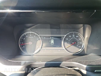 2023 Kia Sorento LX - miniatura 12
