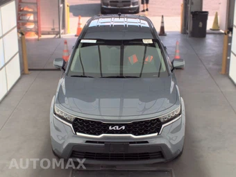 2023 Kia Sorento LX - miniatura 2