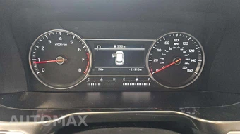2023 Kia Sorento LX - miniatura 21