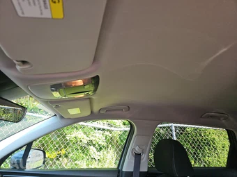 2023 Kia Sorento LX - miniatura 24
