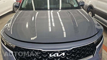 2023 Kia Sorento LX - miniatura 25