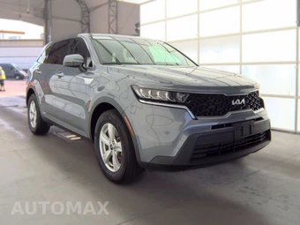 2023 Kia Sorento LX - miniatura 3