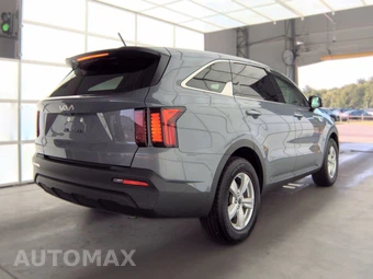 2023 Kia Sorento LX - miniatura 4