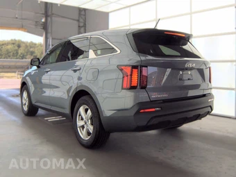 2023 Kia Sorento LX - miniatura 6
