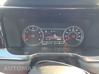 2023 Kia Sorento LX – miniatura 12