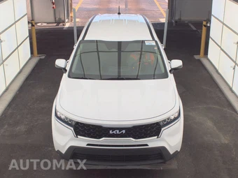 2023 Kia Sorento LX – miniatura 2
