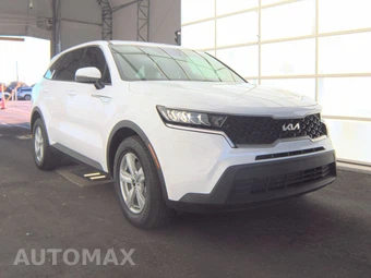 2023 Kia Sorento LX – miniatura 3