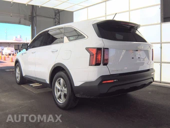 2023 Kia Sorento LX – miniatura 6