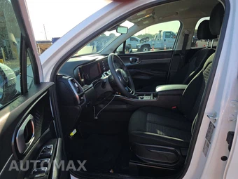 2023 Kia Sorento LX – miniatura 7