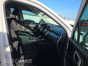 2023 Kia Sorento LX – miniatura 8