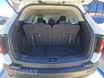 2023 Kia Sorento LX - miniatura 12
