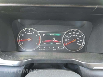 2023 Kia Sorento LX - miniatura 6