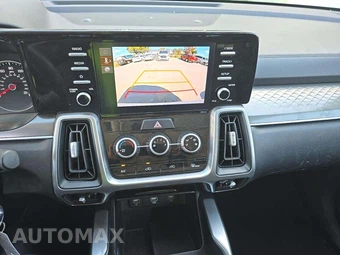 2023 Kia Sorento LX - miniatura 7