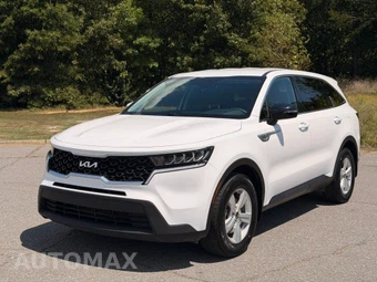 2023 Kia Sorento LX - car from the USA, Manheim Buy-Now listing at AUTOMAX
