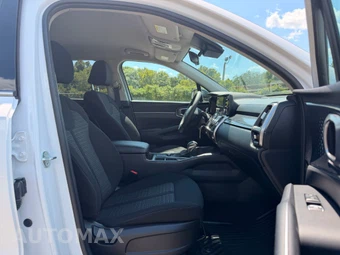2023 Kia Sorento LX - miniatura 12