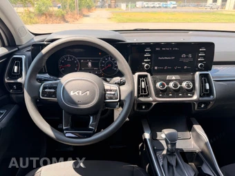2023 Kia Sorento LX - miniatura 17