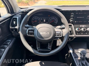 2023 Kia Sorento LX - miniatura 18