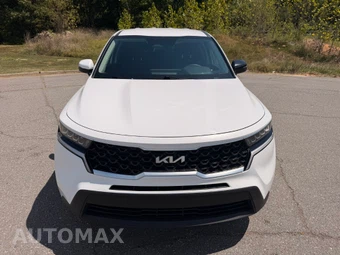 2023 Kia Sorento LX - miniatura 2