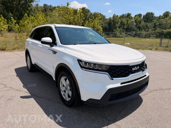 2023 Kia Sorento LX - miniatura 3