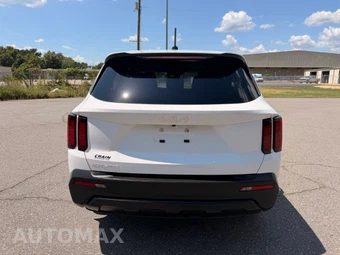 2023 Kia Sorento LX - miniatura 6