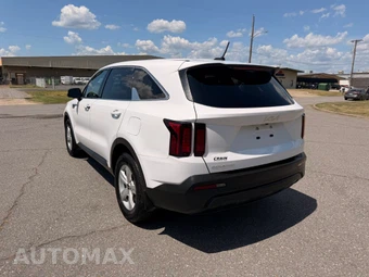 2023 Kia Sorento LX - miniatura 7
