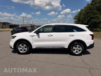 2023 Kia Sorento LX - miniatura 8
