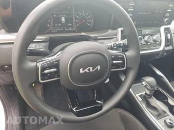 2023 Kia Sorento LX - miniatura 10