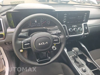2023 Kia Sorento LX - miniatura 11
