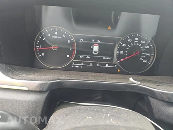 2023 Kia Sorento LX - miniatura 12
