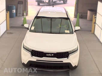 2023 Kia Sorento LX - miniatura 2