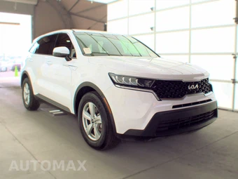2023 Kia Sorento LX - miniatura 3