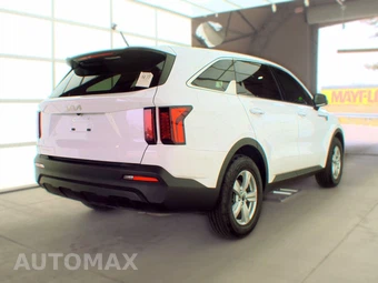 2023 Kia Sorento LX - miniatura 4