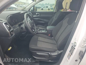 2023 Kia Sorento LX - miniatura 7
