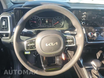 2023 Kia Sorento LX - miniatura 10