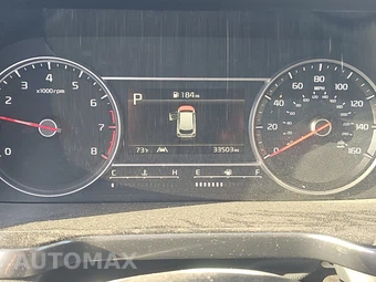 2023 Kia Sorento LX - miniatura 12