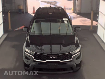 2023 Kia Sorento LX - miniatura 2
