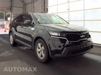2023 Kia Sorento LX - miniatura 3