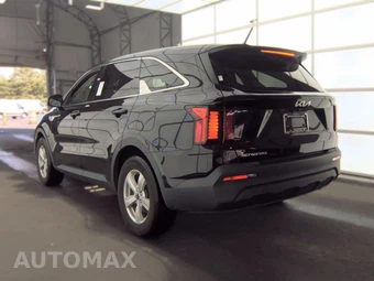 2023 Kia Sorento LX - miniatura 6