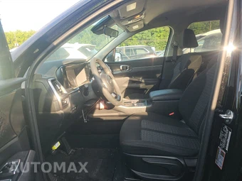 2023 Kia Sorento LX - miniatura 7