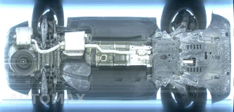 2023 Kia Sorento LX - miniatura 19