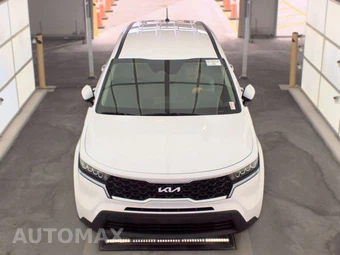 2023 Kia Sorento LX - miniatura 2