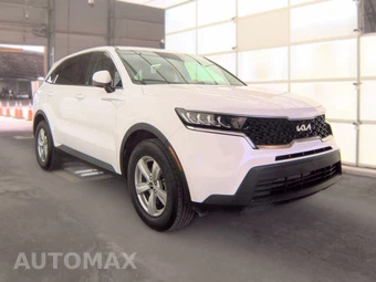 2023 Kia Sorento LX - miniatura 3