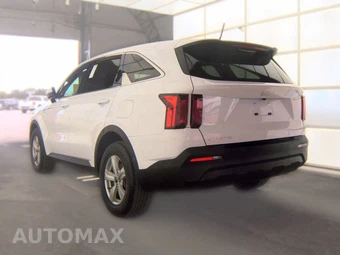 2023 Kia Sorento LX - miniatura 6