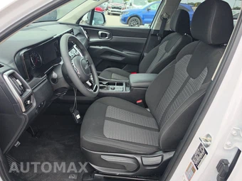 2023 Kia Sorento LX - miniatura 7
